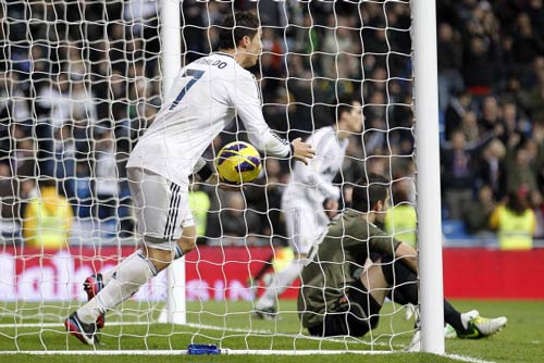 Chiếc giày vàng: Messi và phần còn lại - 2