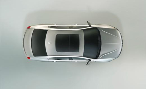 Lincoln MKS 2013 “chiến binh” của Ford - 3