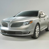 Ô tô - Xe máy - Lincoln MKS 2013 “chiến binh” của Ford
