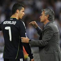 Bóng đá - Nếu Mourinho đi, Real sẽ rã đám?