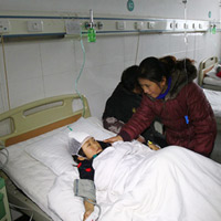 Tin tức trong ngày - TQ: Bị bắt vì tung tin đồn về "ngày tận thế"