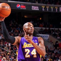 Thể thao - NBA: Nụ cười trở lại với LA Lakers