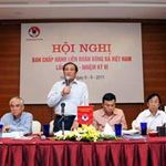 Bóng đá Việt Nam: Nhà giàu đã khóc (Kỳ cuối)