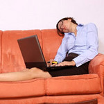 8 dấu hiệu cảnh báo bạn bị kiệt sức