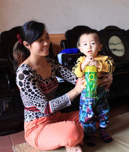 Bất ngờ sống sót sau khi BV trả về, chờ chết - 2