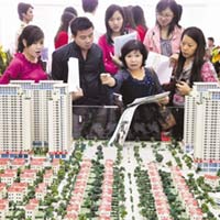 Tài chính - Bất động sản - Hút tiền cuối năm: BĐS lại ồ ạt giảm giá