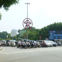 Tin tức trong ngày - Nghèo mức nào được miễn phí đường?
