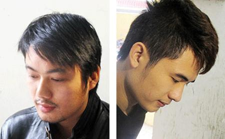 Những chiêu siết nợ "siêu bẩn" của côn đồ - 3