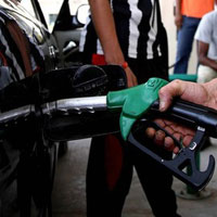 Thị trường - Tiêu dùng - Giá dầu thô lên trên 87 USD/thùng