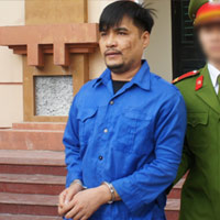 Pháp luật - Vợ chồng lừa đảo tiền tỉ cùng lãnh án tù