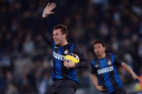 Inter – Verona: Vì danh dự và danh hiệu - 2