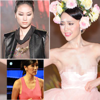 Xu hướng thời trang - 1001 "tai nạn" kinh điển của mỹ nhân