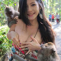 Sự quyến rũ sexy - 3