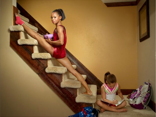 Time công bố 10 hình ảnh của năm 2012 - 5