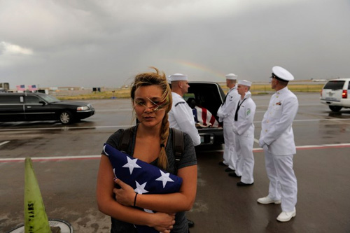 Time công bố 10 hình ảnh của năm 2012 - 8