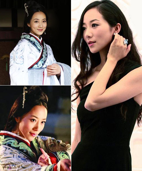 7 nàng Điêu Thuyền tuyệt sắc - 10