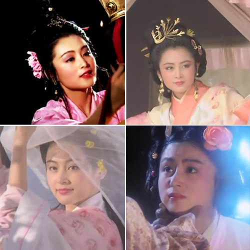 7 nàng Điêu Thuyền tuyệt sắc - 5