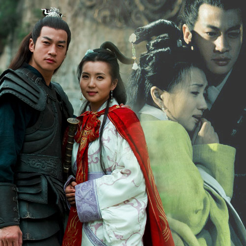 7 nàng Điêu Thuyền tuyệt sắc - 2