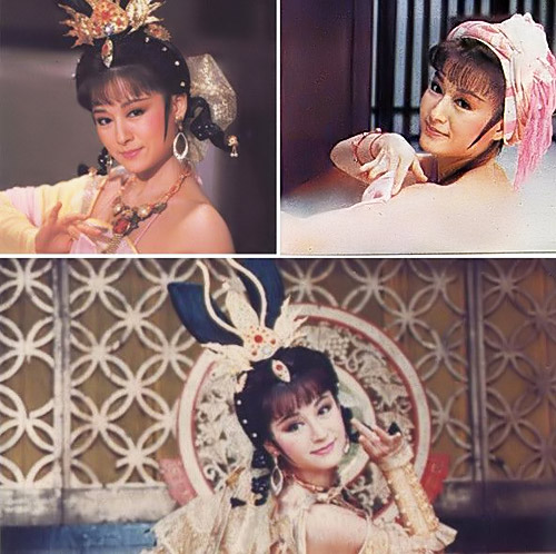 7 nàng Điêu Thuyền tuyệt sắc - 4