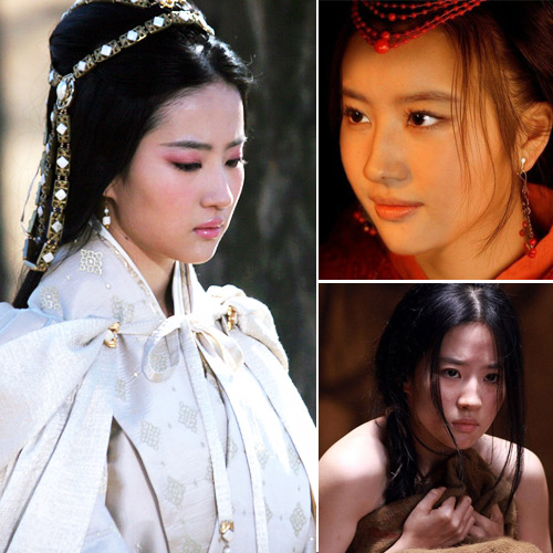 7 nàng Điêu Thuyền tuyệt sắc - 8