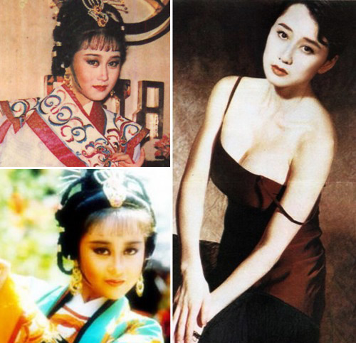 7 nàng Điêu Thuyền tuyệt sắc - 7