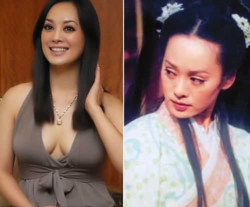 7 nàng Điêu Thuyền tuyệt sắc - 6