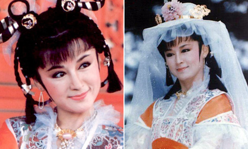 7 nàng Điêu Thuyền tuyệt sắc - 3