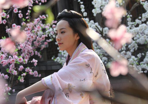 7 nàng Điêu Thuyền tuyệt sắc - 11