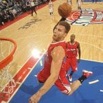 Thể thao - NBA: Blake Griffin biểu diễn up rổ