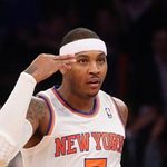 Thể thao - NBA: Vắng Anthony, Knicks liền thua trận