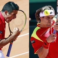 Tennis 2012: Nhìn từ những con số (P1)