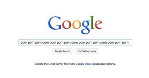 Google "khóa" ảnh sex kỹ hơn - 1