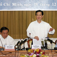 Tài chính - Bất động sản - Thủ tướng chỉ đạo gỡ khó cho thị trường BĐS