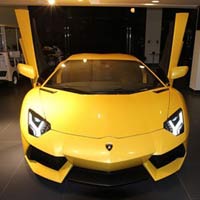 Thị trường - Tiêu dùng - Thế giới thu hồi siêu xe, đại gia Việt lo ngay ngáy