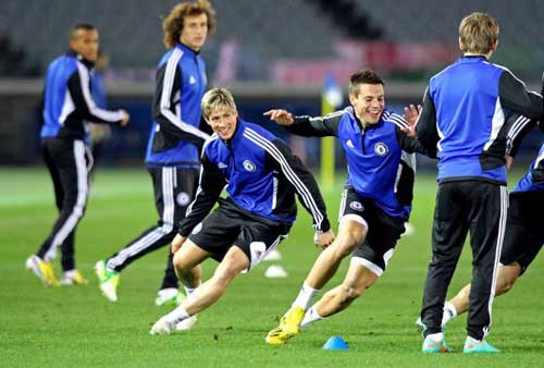 Chelsea: Đâu là điểm yếu lớn nhất? - 1