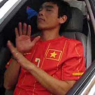 Bóng đá - 10 scandal nóng của BĐVN năm 2012