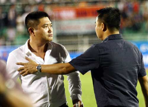 10 scandal nóng của BĐVN năm 2012 - 2