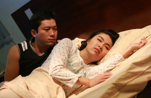 56 tuổi, NSUT Kim Xuân vẫn hồi teen - 11