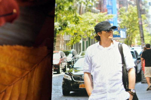 Bae Yong Joon: Từ ổ chuột đến sao hạng A - 5