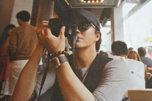 Bae Yong Joon: Từ ổ chuột đến sao hạng A - 6