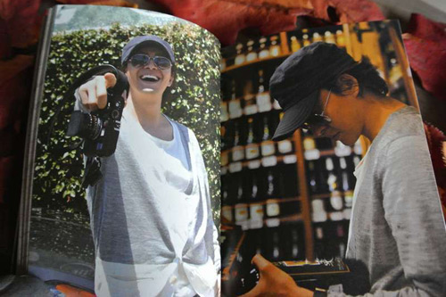 Bae Yong Joon: Từ ổ chuột đến sao hạng A - 2