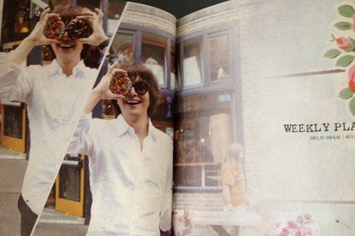 Bae Yong Joon: Từ ổ chuột đến sao hạng A - 7