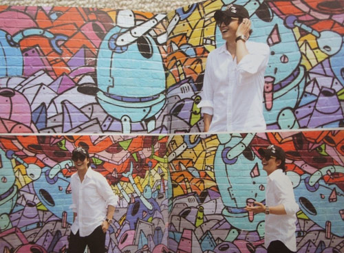 Bae Yong Joon: Từ ổ chuột đến sao hạng A - 8