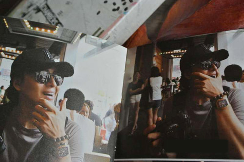 Bae Yong Joon: Từ ổ chuột đến sao hạng A - 11