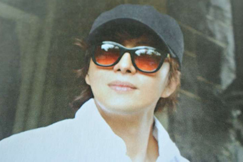 Bae Yong Joon: Từ ổ chuột đến sao hạng A - 10