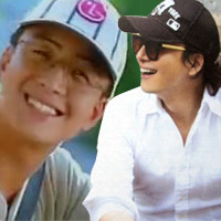 - Bae Yong Joon: Từ ổ chuột đến sao hạng A
