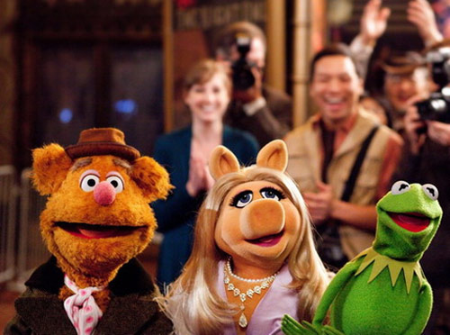 Trailer phim: The Muppets - 2