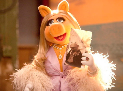 Trailer phim: The Muppets - 3