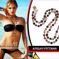 Bí quyết mặc đẹp - Đeo trang sức "ẩn ý" như Kate Upton