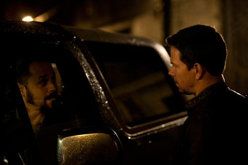 Trailer phim: Contraband - 3